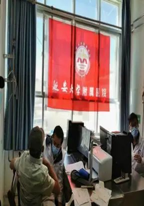 延大附院援藏医疗队联合措勤县人民医院完成今年征兵体检任务