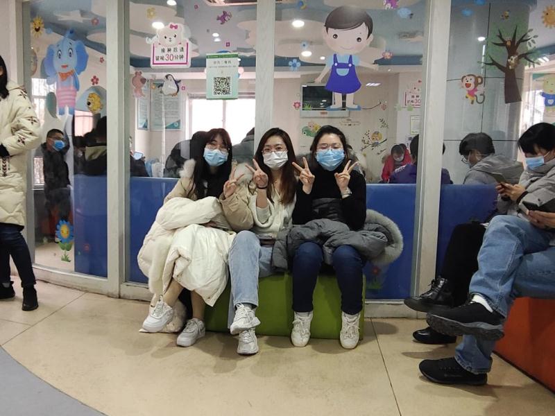 全员应接尽接，全力构筑免疫屏障——南京医科大学第二附属医院积极推进新冠疫苗接种