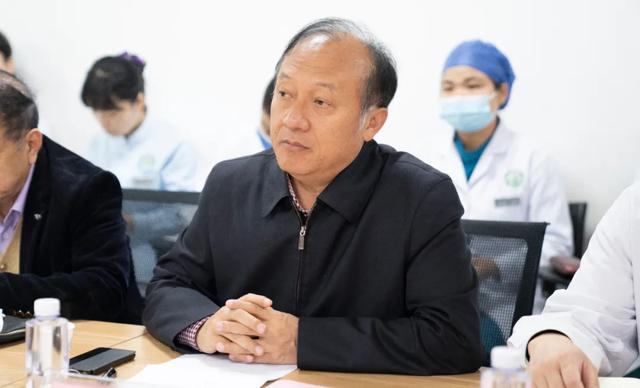 西安大兴医院胸痛中心接受省级联盟专家预检