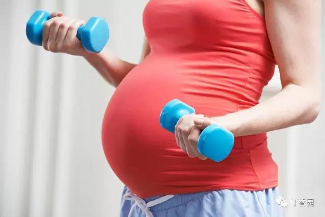 孕期该如何锻炼？ JAMA 最新指南这样说！