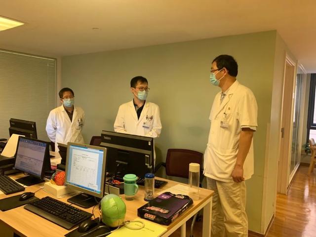 完善疫情常态防控，上海市同仁医院部署秋冬防控准备