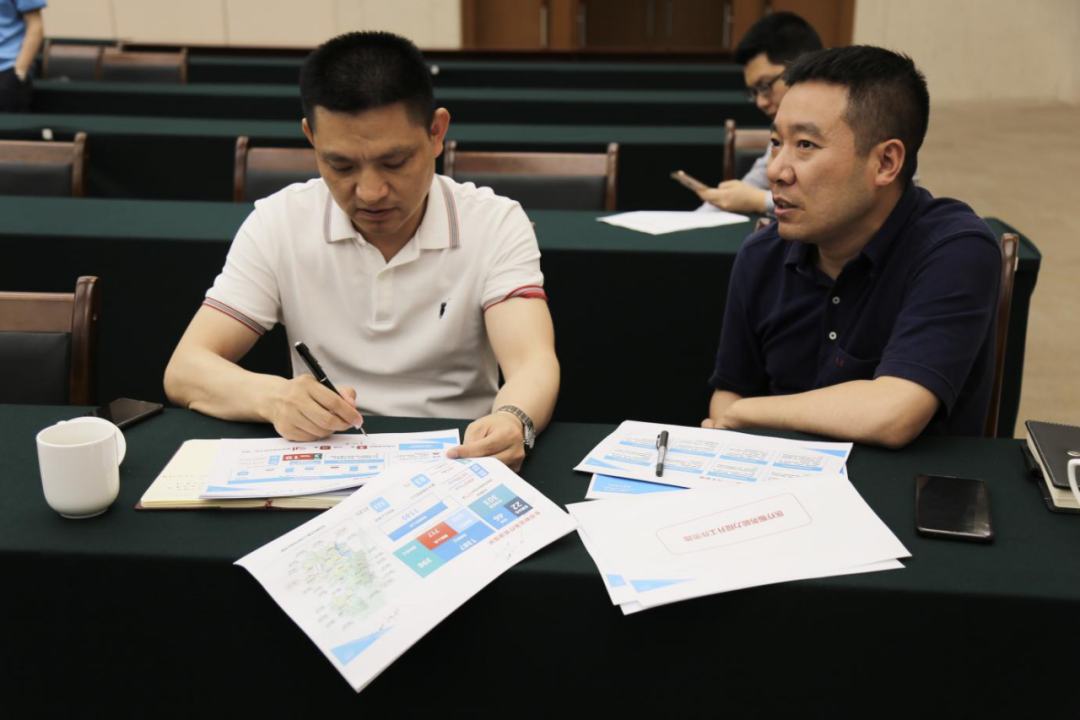 成都市政协开展「加快推进东部新区基础配套设施建设」调研视察