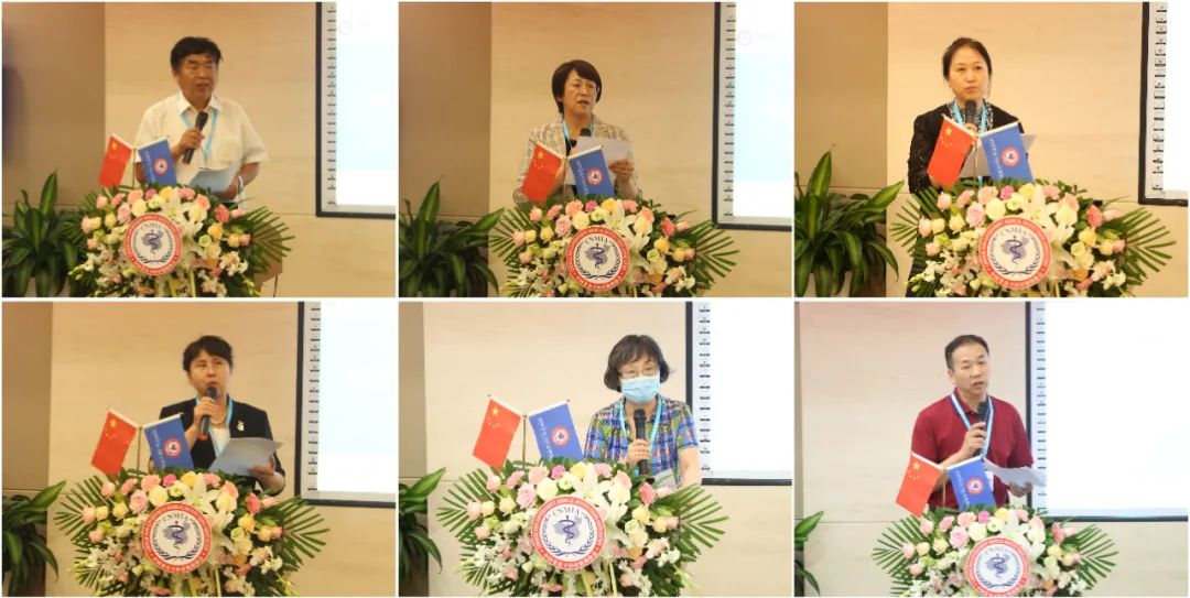 北京万柳美中宜和妇儿医院迎接国家行业评价