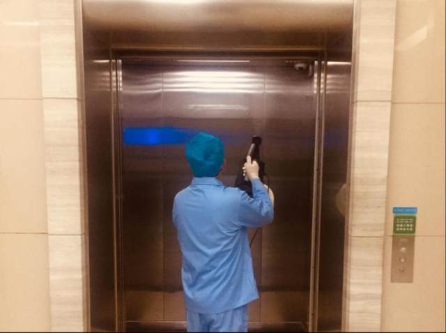 深圳市宝安区妇幼保健院她们这样筑牢防线保障妇幼群体