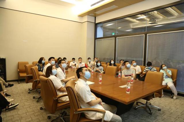 四川省泌尿外科医院开展第二期小儿泌尿学术活动
