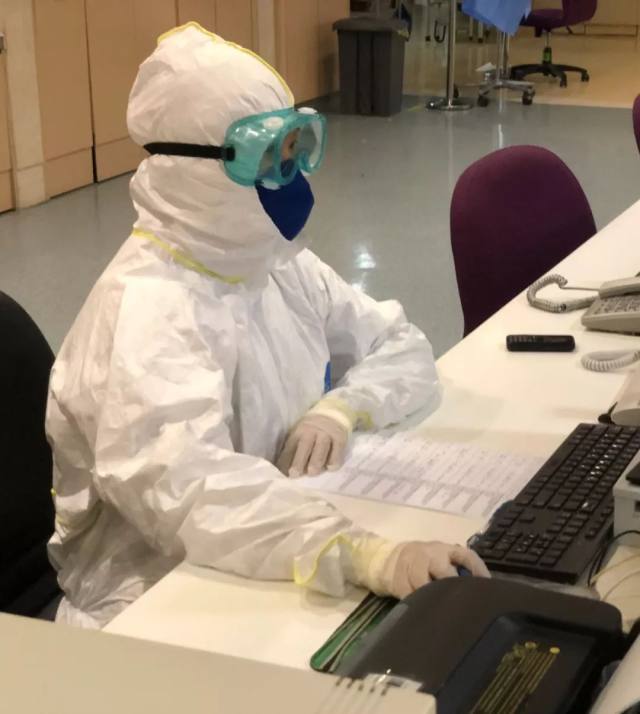 邵逸夫医院丨 SARS 那时我们还小，今天换我们上前线！