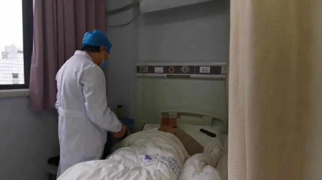 黄石爱康医院成功开展首例应用三维标测系统实施房颤消融术