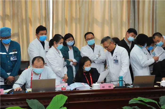 郑州市第二人民医院成为 2021 年度第一批次国家级胸痛中心