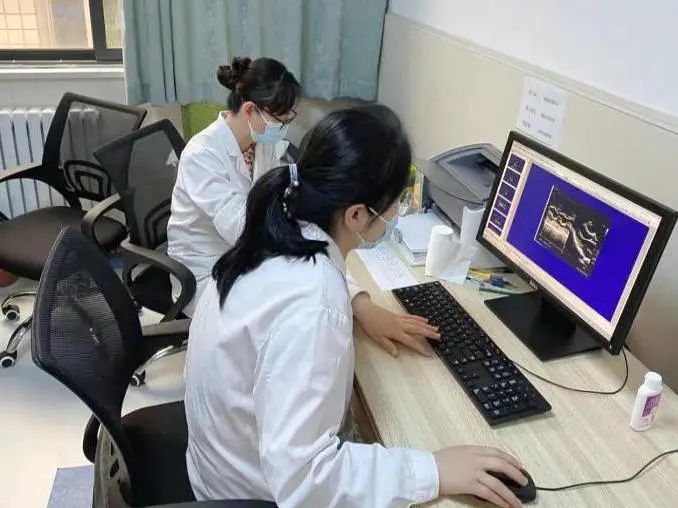 通过率 100%——郑州大学第五附属医院超声规培基地学员再创佳绩