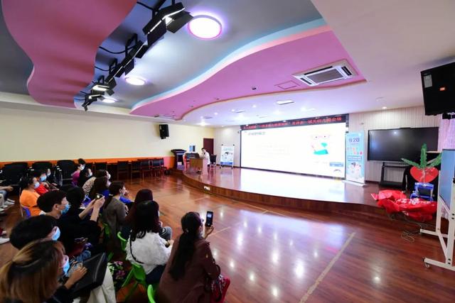 璧山区人民医院「明目皓齿」志愿服务活动启动