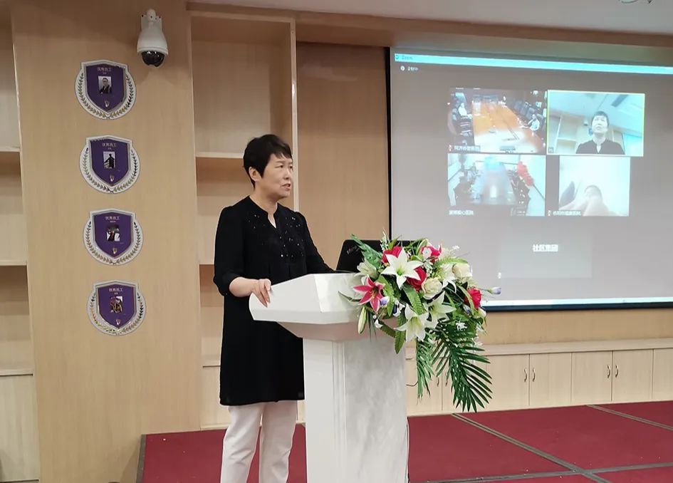 教学相长，知行合一——北京爱康集团首例教学 MDT 展示成功举办！