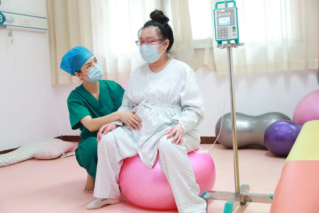 遇见你——筑牢疫情防线、守护妇幼健康的郑大三附院
