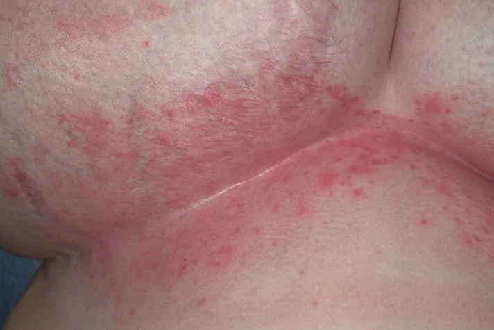 内衣也藏不住的秘密：含蓄有脑，却只能走性感路线…