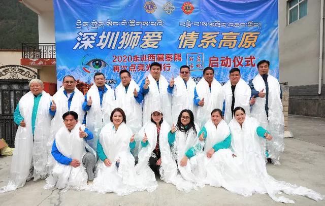 4 天日夜不停歇!他们为藏族同胞送去光明