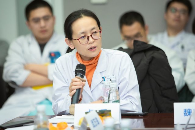 中国非公立医疗协会血液病专委会第一届精品班