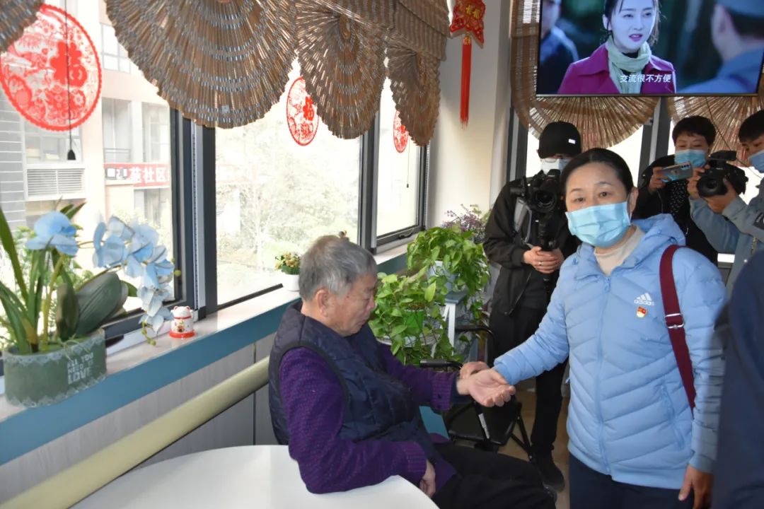 郑州大学第三附属医院:情暖社区,关爱妇女儿童健康