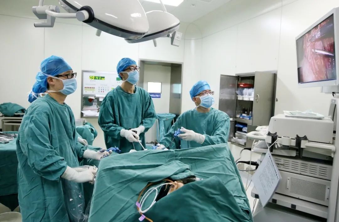 桂林医学院附属医院荣获「改善医疗服务创新医院」称号