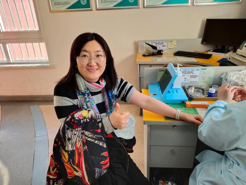 全员应接尽接，全力构筑免疫屏障——南京医科大学第二附属医院积极推进新冠疫苗接种