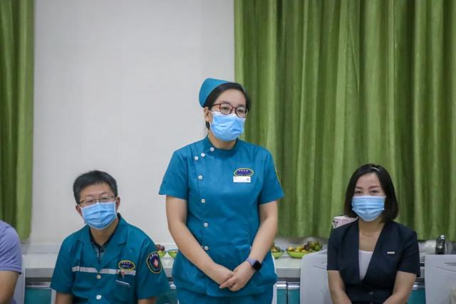 新郑市人民医院顺利通过国家胸痛中心标准版认证