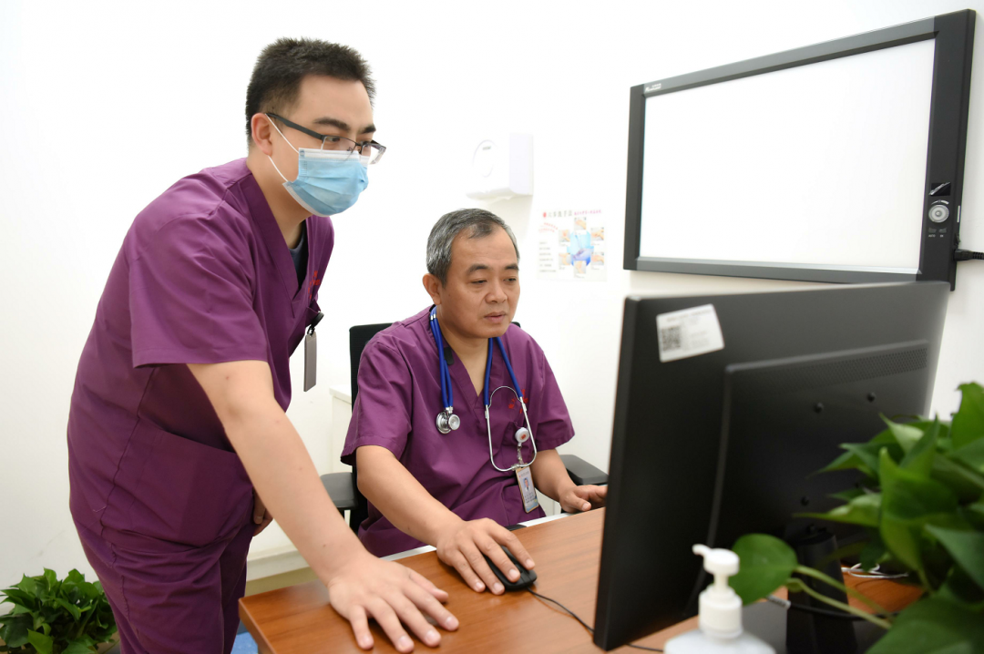 南昌大学第二附属医院创伤急救团队这样炼成