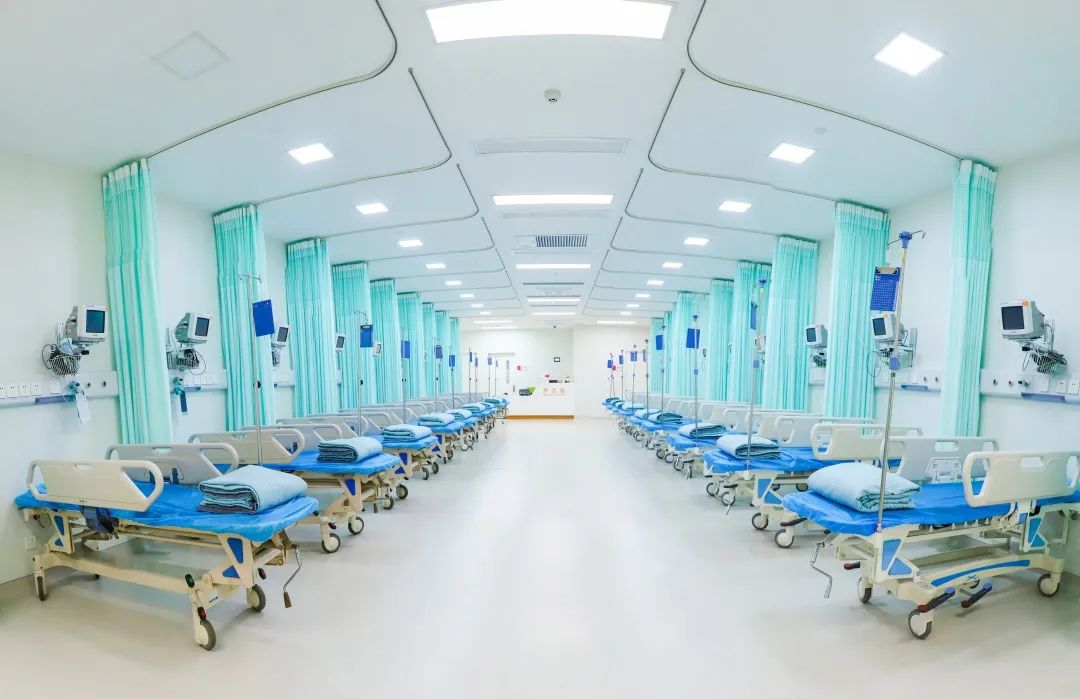 西安高新医院建成西北首个消化内镜质控管理平台!