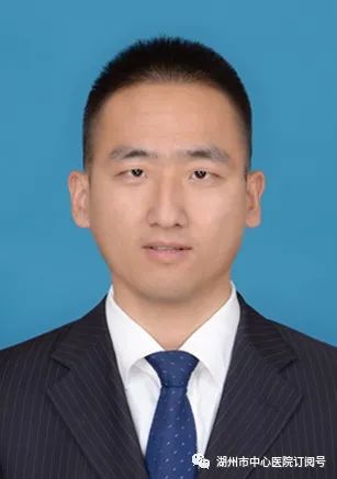 驱散寒冬，了不起的湖州市中心医院人再次出征