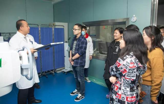 中国非公立医疗协会血液病专业委员会大师班