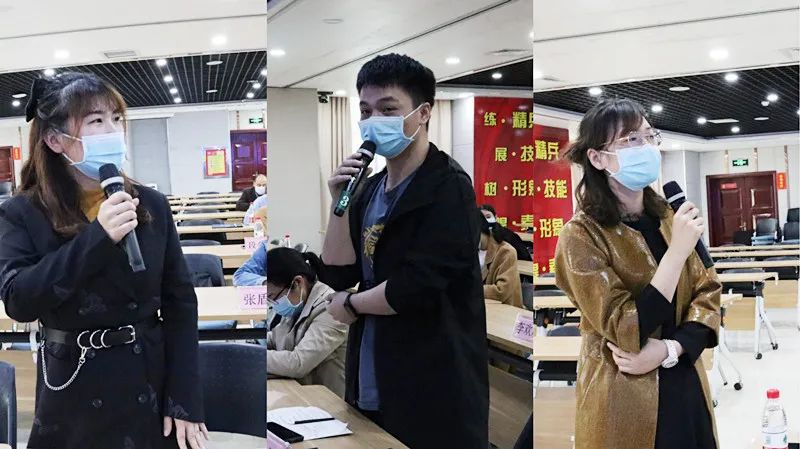 2021 年膝关节僵硬康复学术交流会议在河南省直第三人民医院成功举办