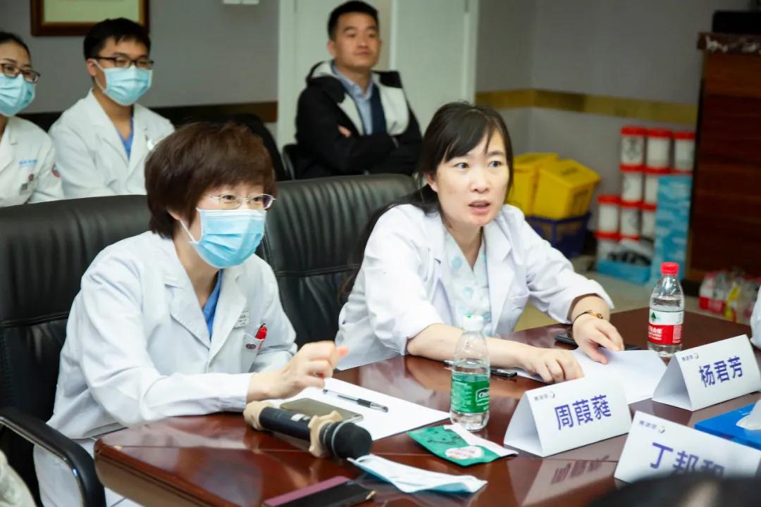 陆道培医院第四届中国非公立医疗机构协会血液病专业委员会大师班成功举办
