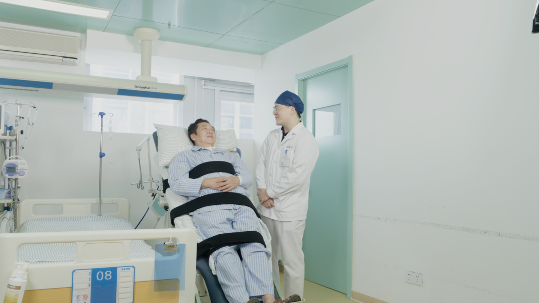 上海永慈康复医院：创新康复服务，发现重症康复的「永慈方案」