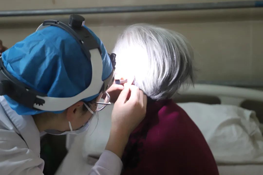 为听力健康助力：玉田县中医医院举行 2021「爱耳日」爱心系列宣传活动