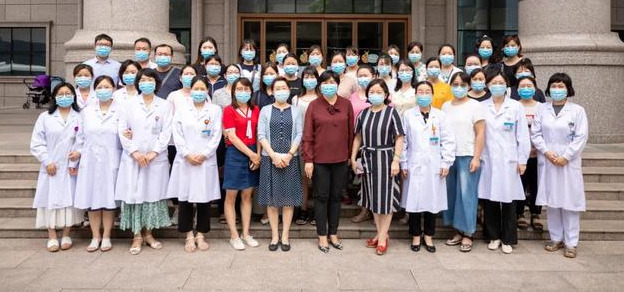 郑大三附院成功举办 2020 年免费「两癌」筛查民生实事乳腺超声专业技术培训班