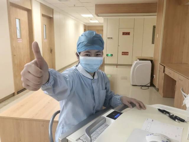 绍兴文理学院附属医院| 连续奋战 30 天，打出抗击新冠肺炎漂亮一仗！！