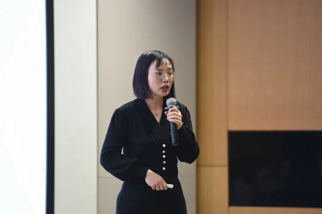 当医务人员变身「演说家」，惊喜连连......