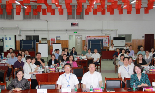 华润医疗精益管理体系建设专业培训在两地圆满举行