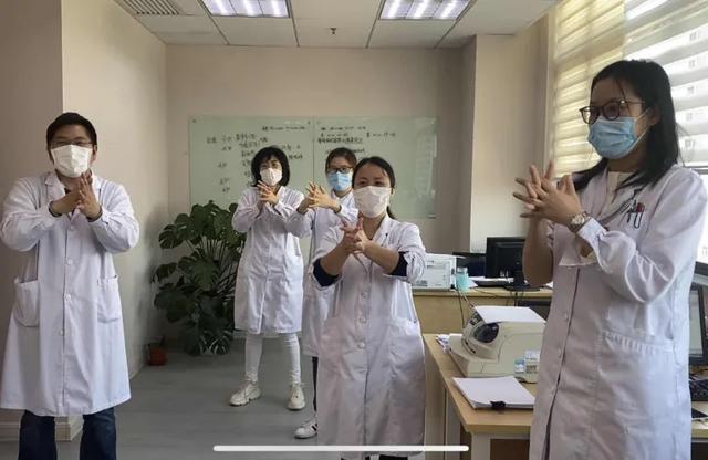 预防感染，「手」当其冲——上海二康开展手卫生宣传月系列活动