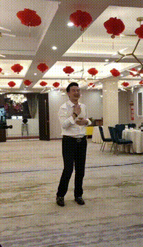 不忘初心，牢记使命，无私利他，快乐工作——记北京爱康集团高管会（股东会）