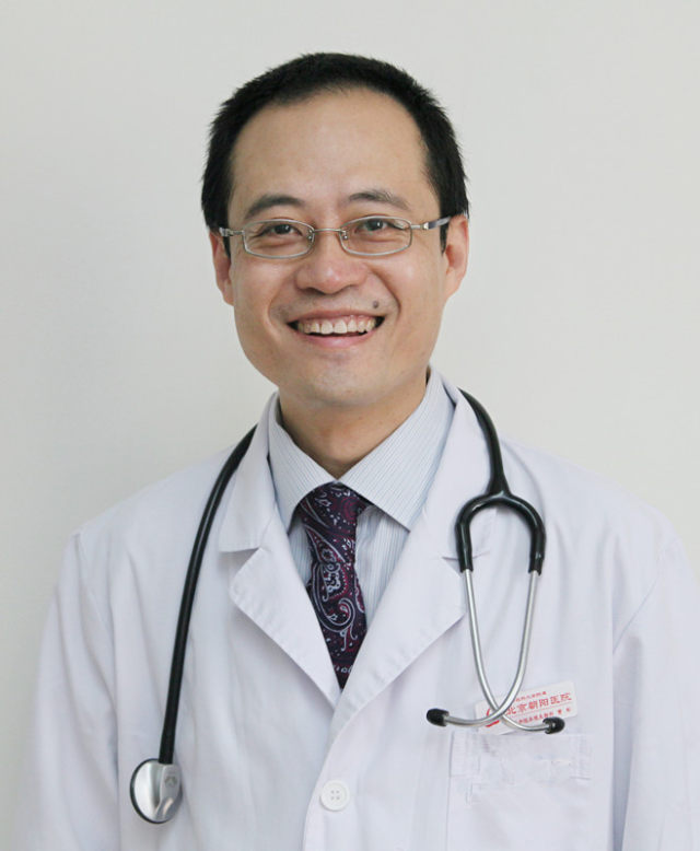 曹彬教授：没规矩的医生走不远，也干不长
