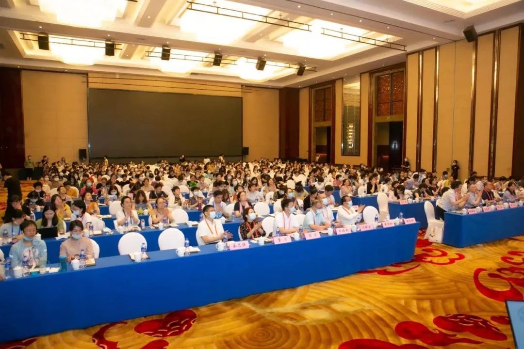 聚焦围产医学 | 2021 年长三角围产医学学术会议暨江苏省第十五次围产医学学术会议