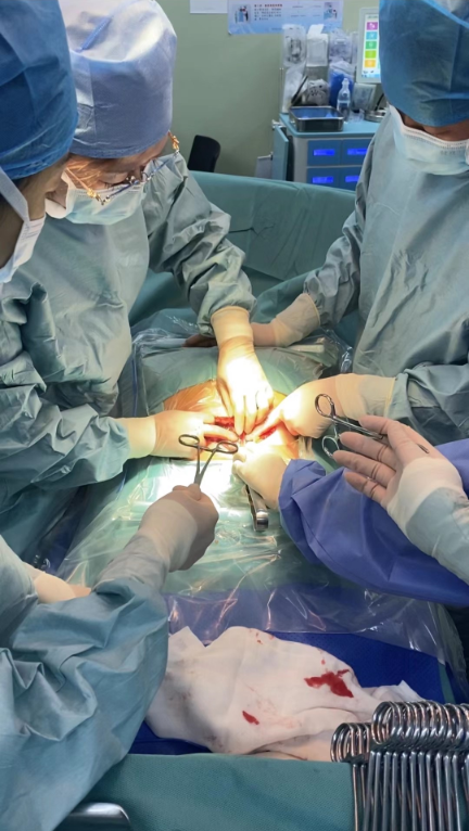 广东女子宫颈癌术后怀孕诞下健康宝宝！手术和生娃都在这家医院