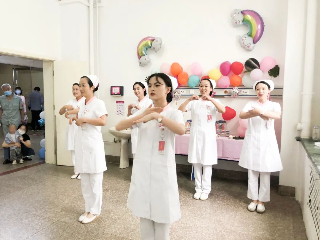 这个儿童节，西安高新医院开展「宠」娃义诊活动