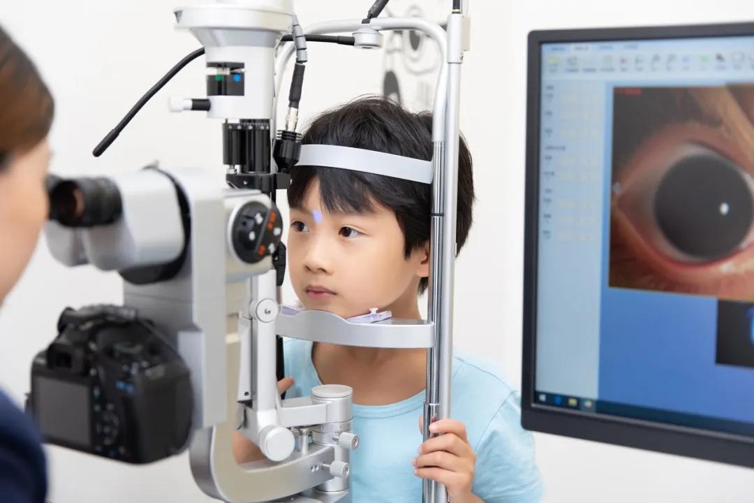 上海贝瞳佳已经为超过20万组家庭提供眼科服务啦