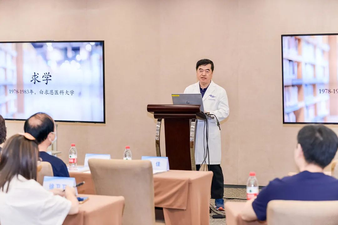 上海德达医院：  心血管影像从基础到临床培训班第一期圆满举办