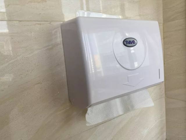上海永慈康复医院：加强后勤保障，抗击疫情