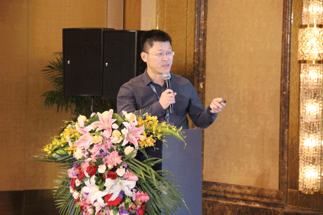 第十届盘古大血管疾病论坛在京举办,明年德达接棒敬请期待!