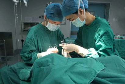 江门市妇幼保健院张泳晶自述：我为什么成了医生？