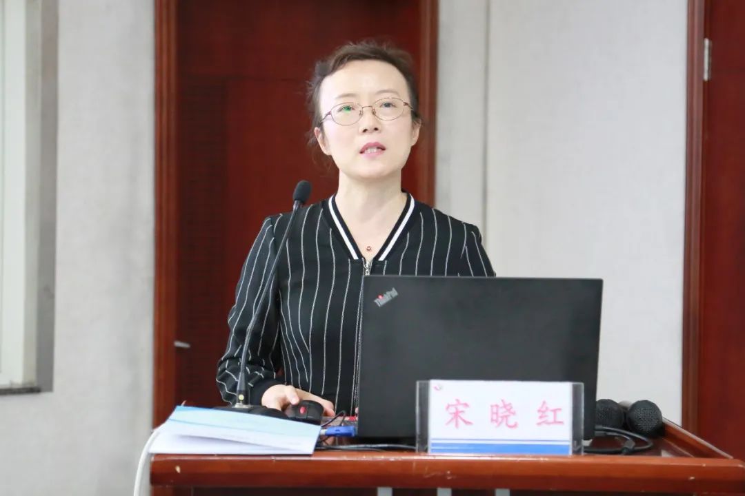 深圳市妇幼保健院成功举办「深圳市 0-6 岁儿童眼