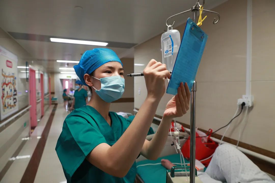 遇见你——筑牢疫情防线、守护妇幼健康的郑大三附院