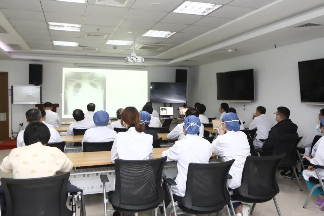 树兰（杭州）医院完成首例心肾联合移植手术