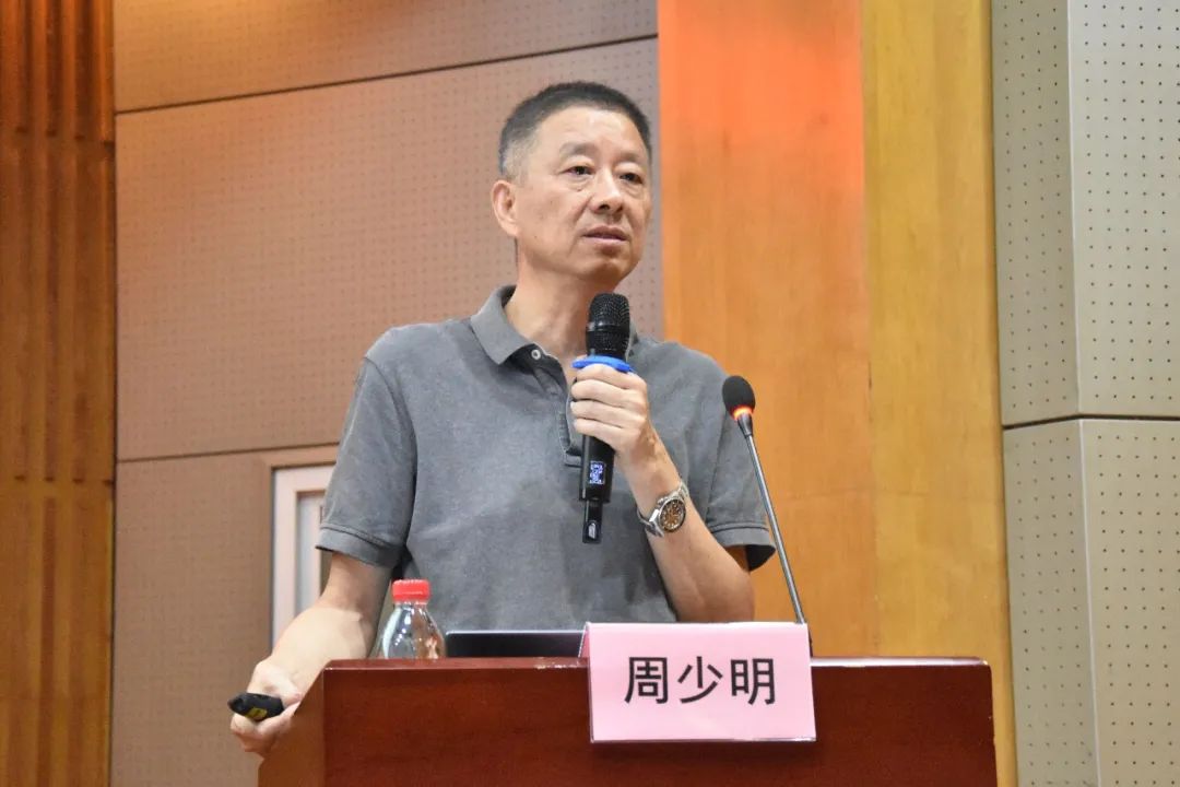 深圳市妇幼保健院成功举办「小熊健康管理亲子培训班」